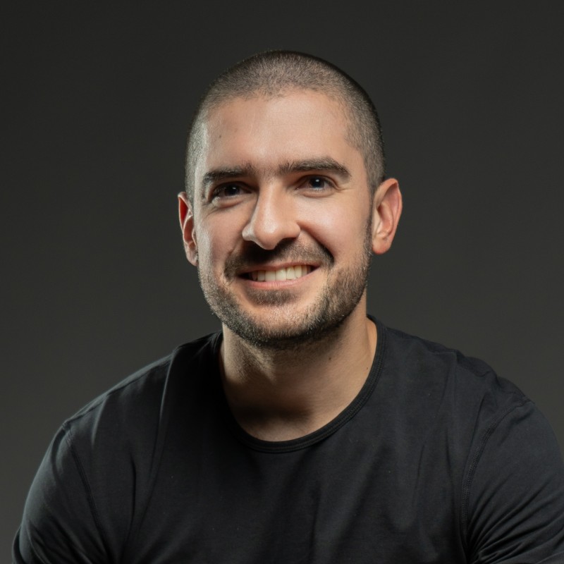 Julian Urrego Arango