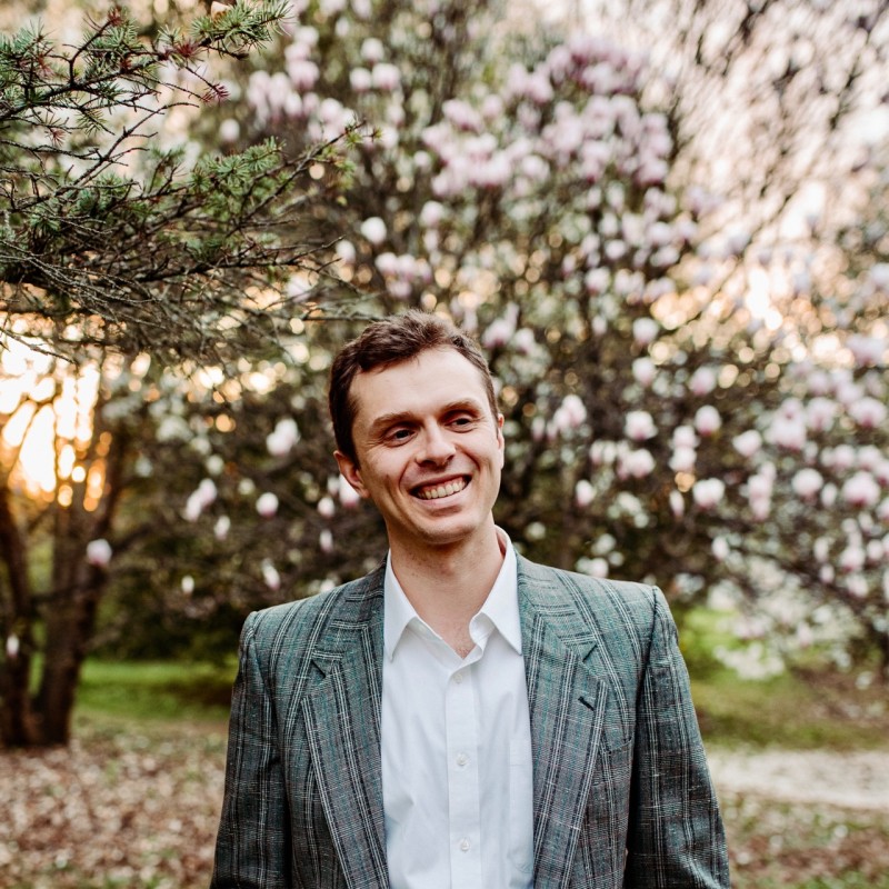 Sam Diamantstein